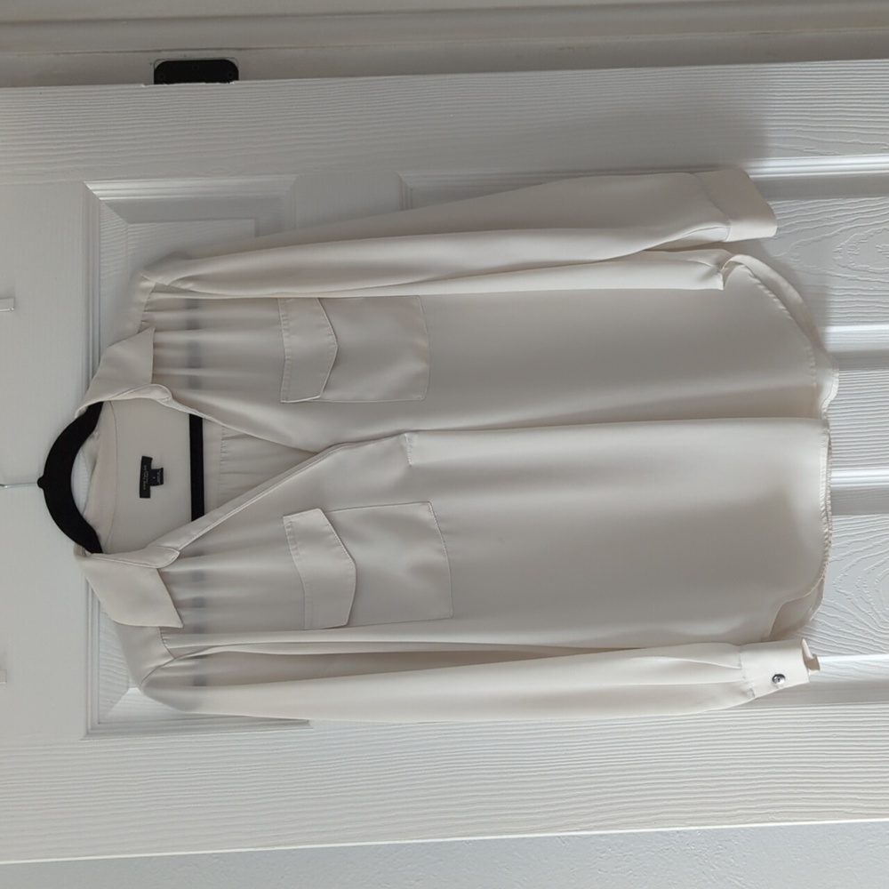 Ann Taylor Blouse